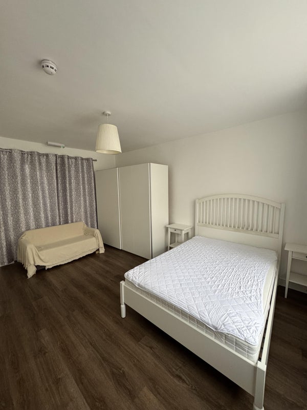 Room in a shared flat, photo 1 of 3