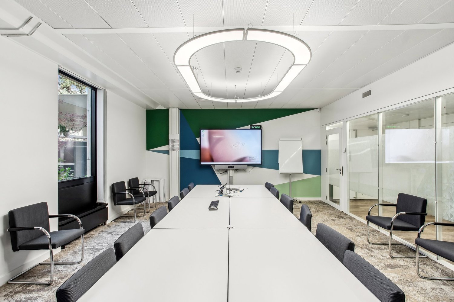 650m² ufficio