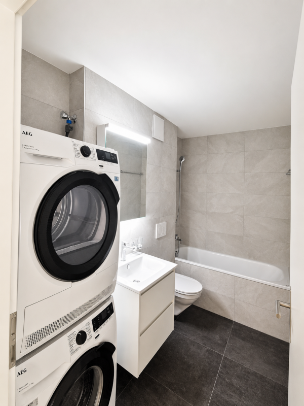 1 ½ rooms apartment, photo 2 of 10
