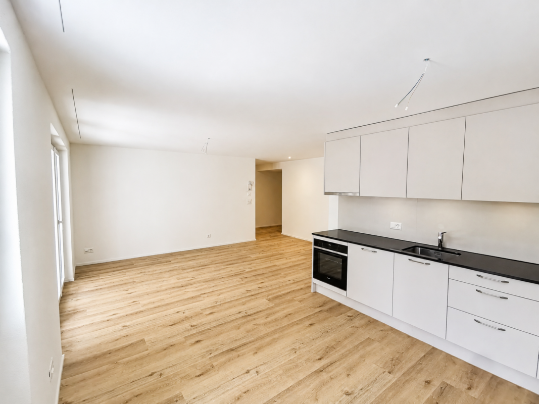 1 ½ rooms apartment, photo 5 of 10