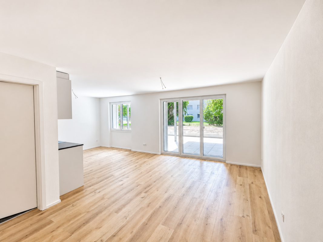 1 ½ rooms apartment, photo 7 of 10