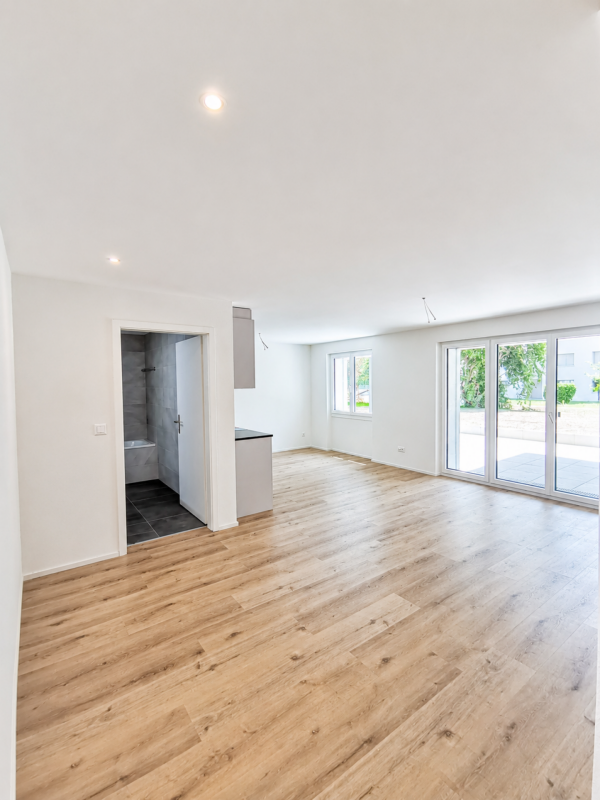 1 ½ rooms apartment, photo 9 of 10