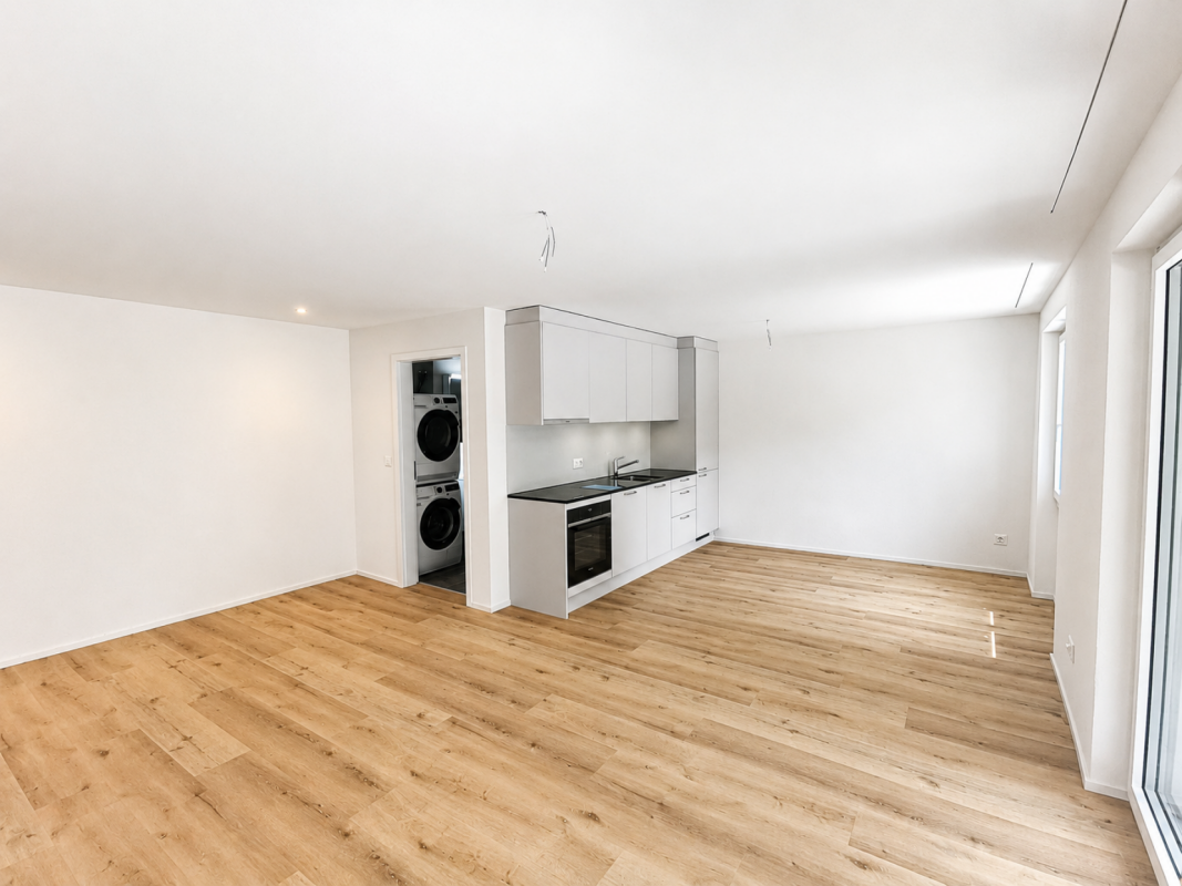 1 ½ rooms apartment, photo 4 of 10