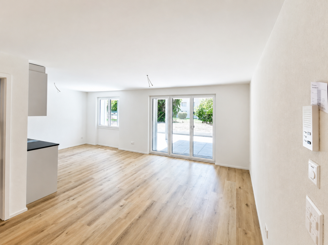 1 ½ rooms apartment, photo 6 of 10