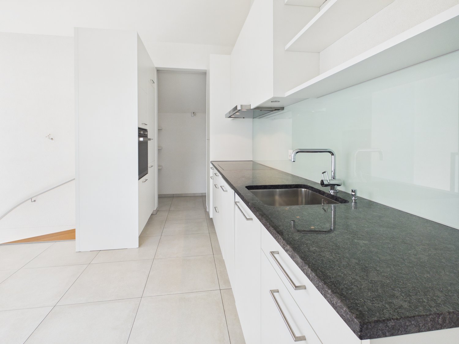 2 ½ rooms duplex