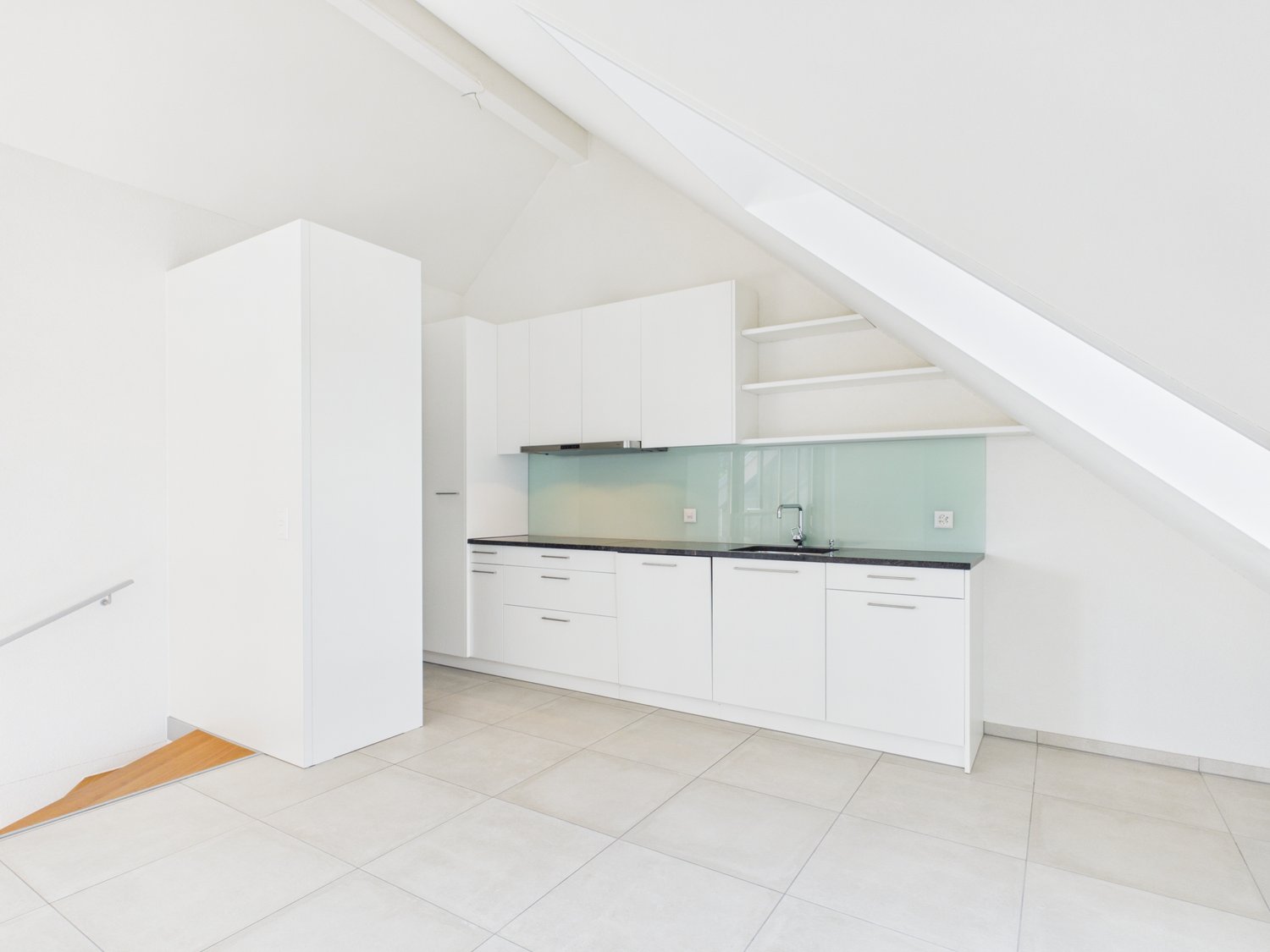 2 ½ rooms duplex