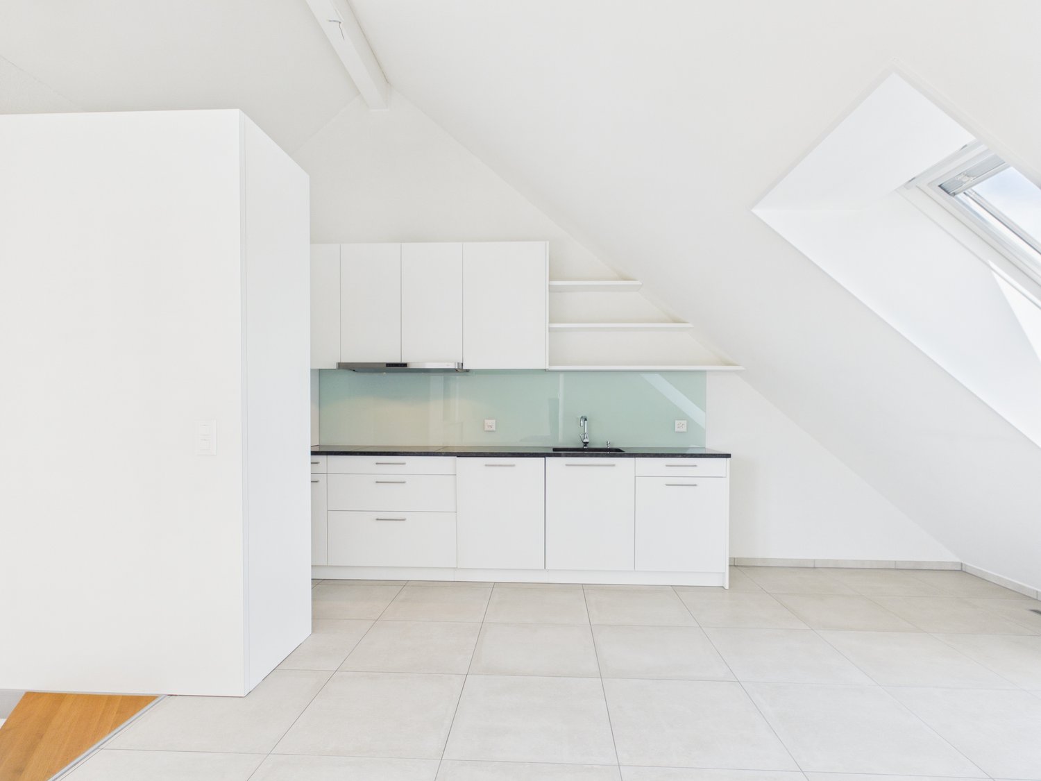 2 ½ rooms duplex