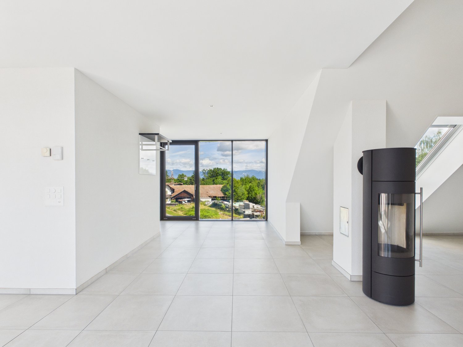 2 ½ rooms duplex