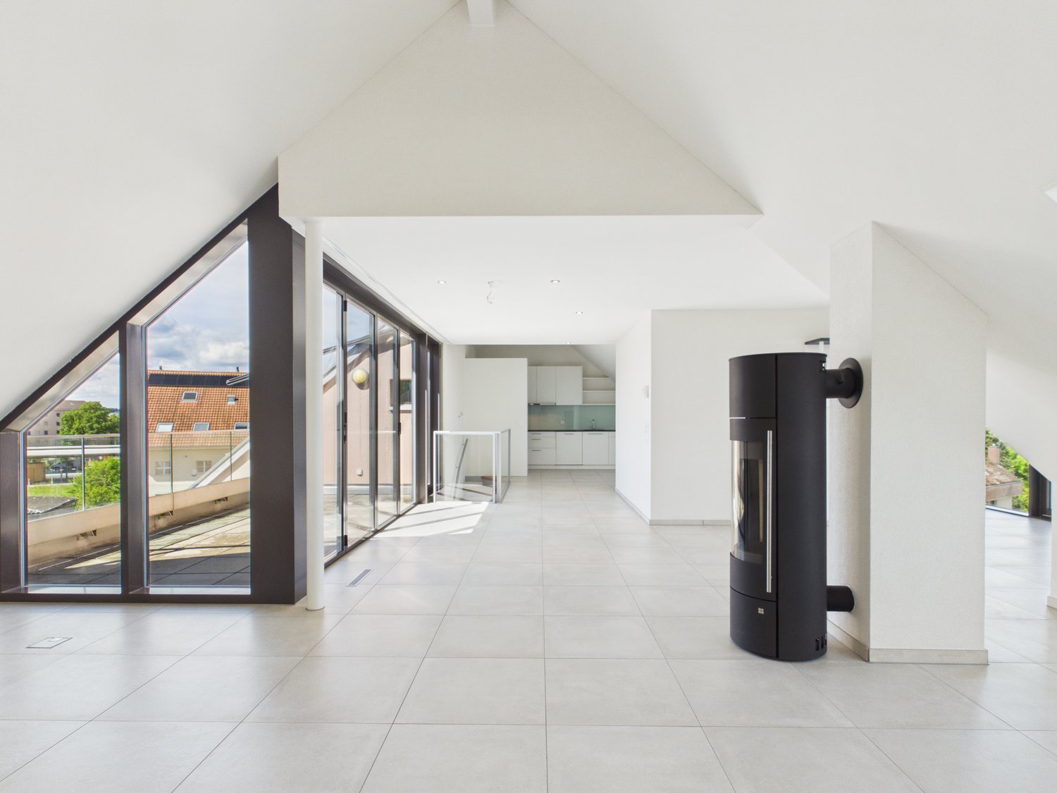 2 ½ rooms duplex