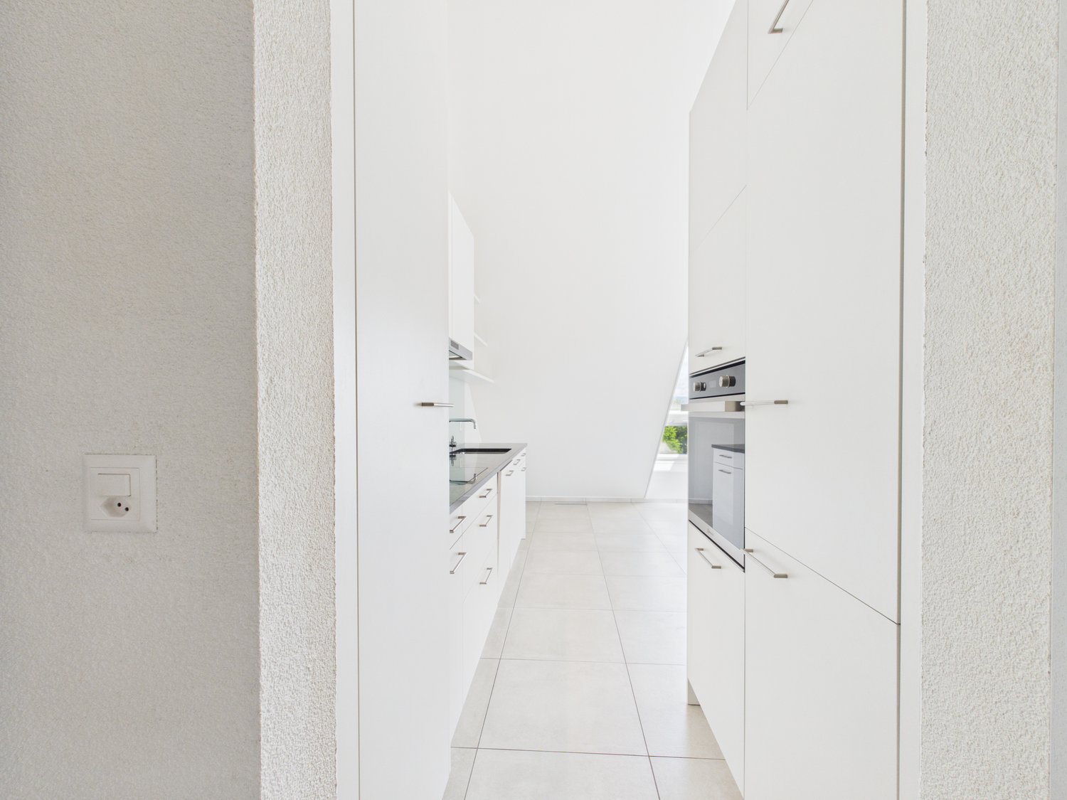 2 ½ rooms duplex