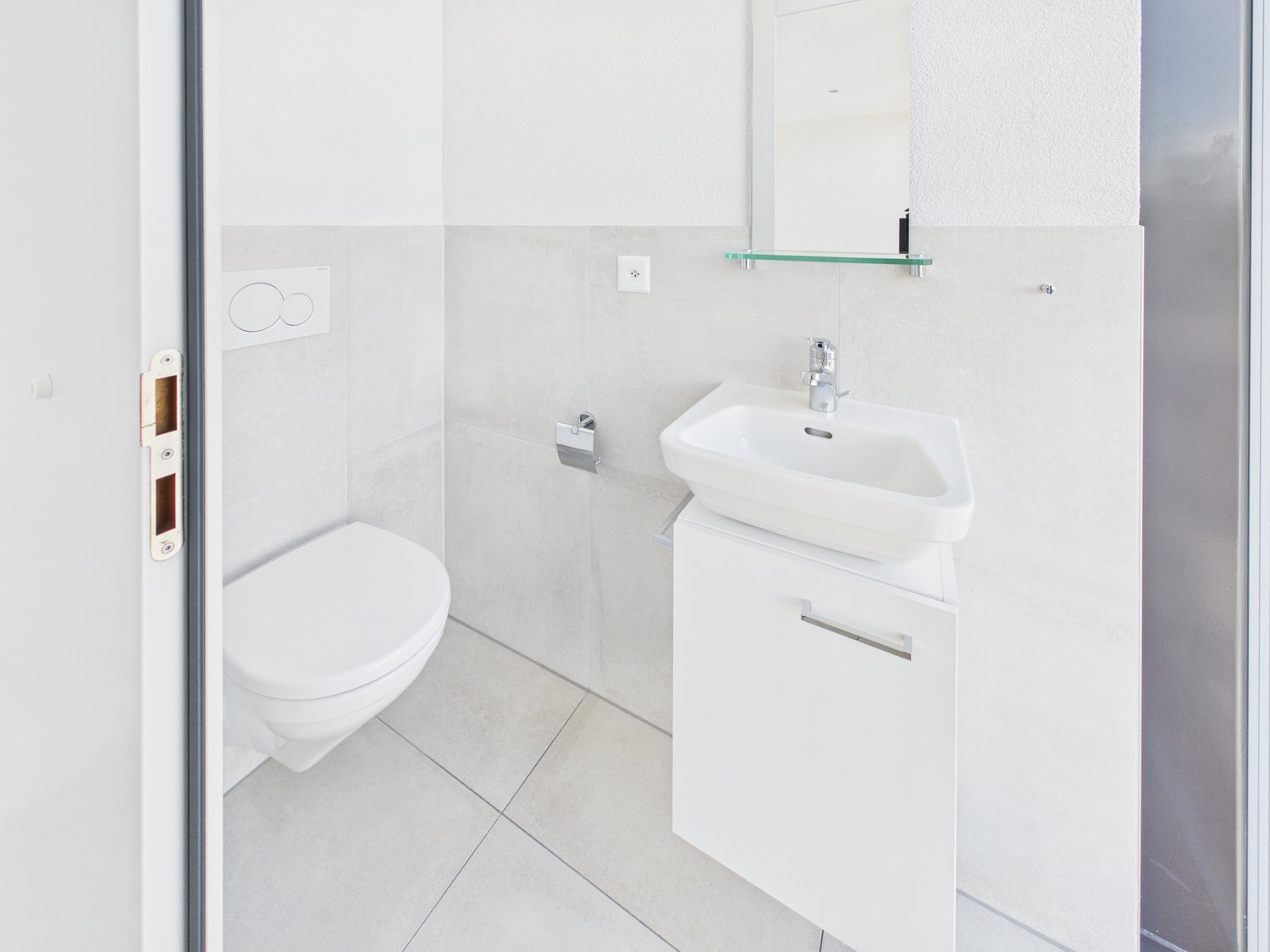2 ½ rooms duplex