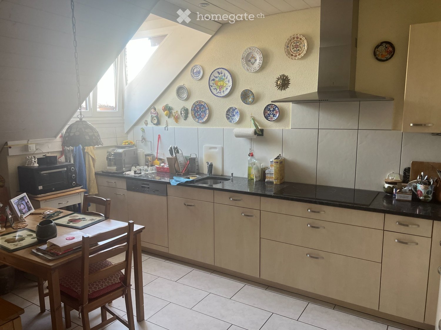 1 room single room