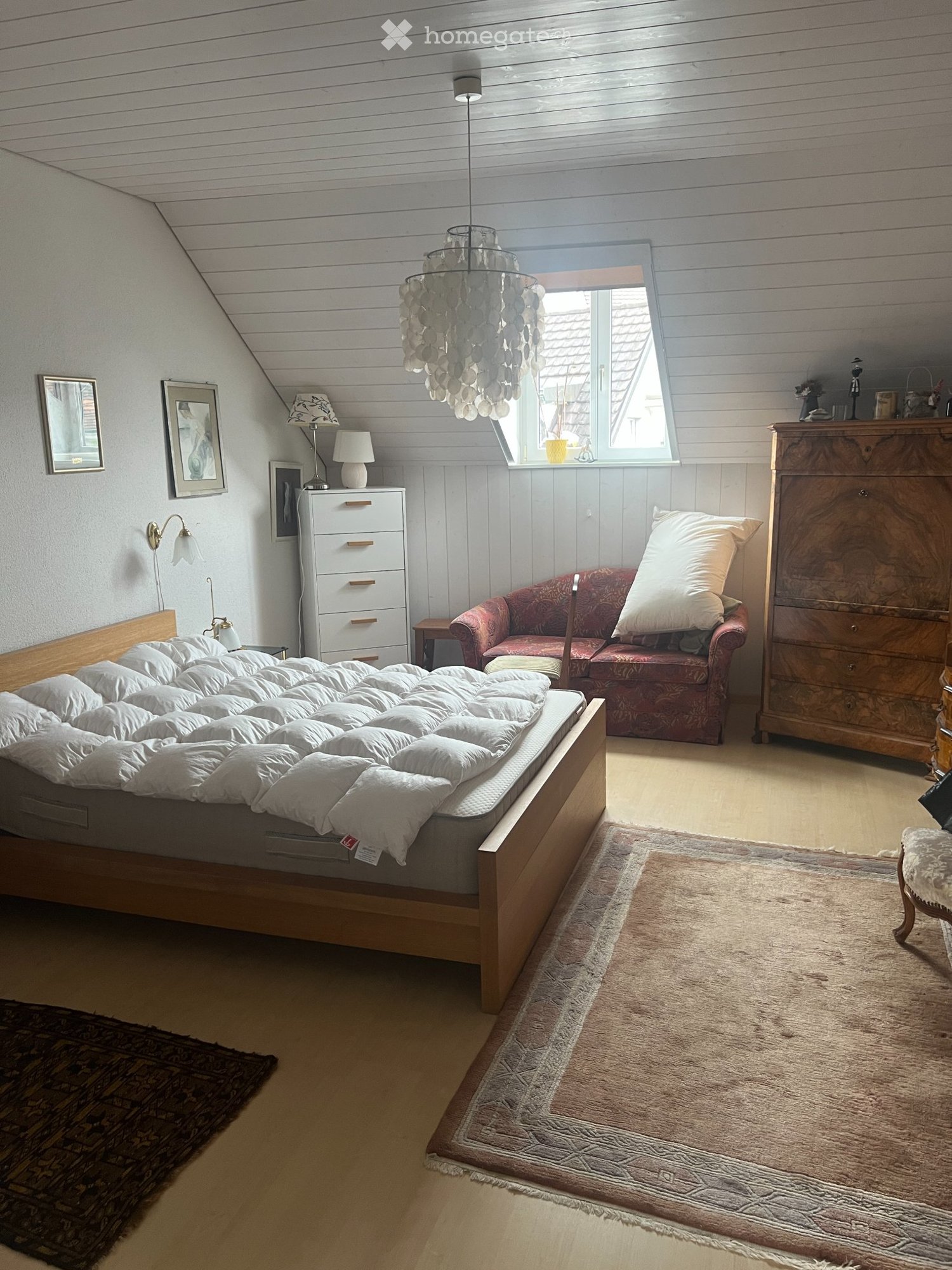 1 room single room