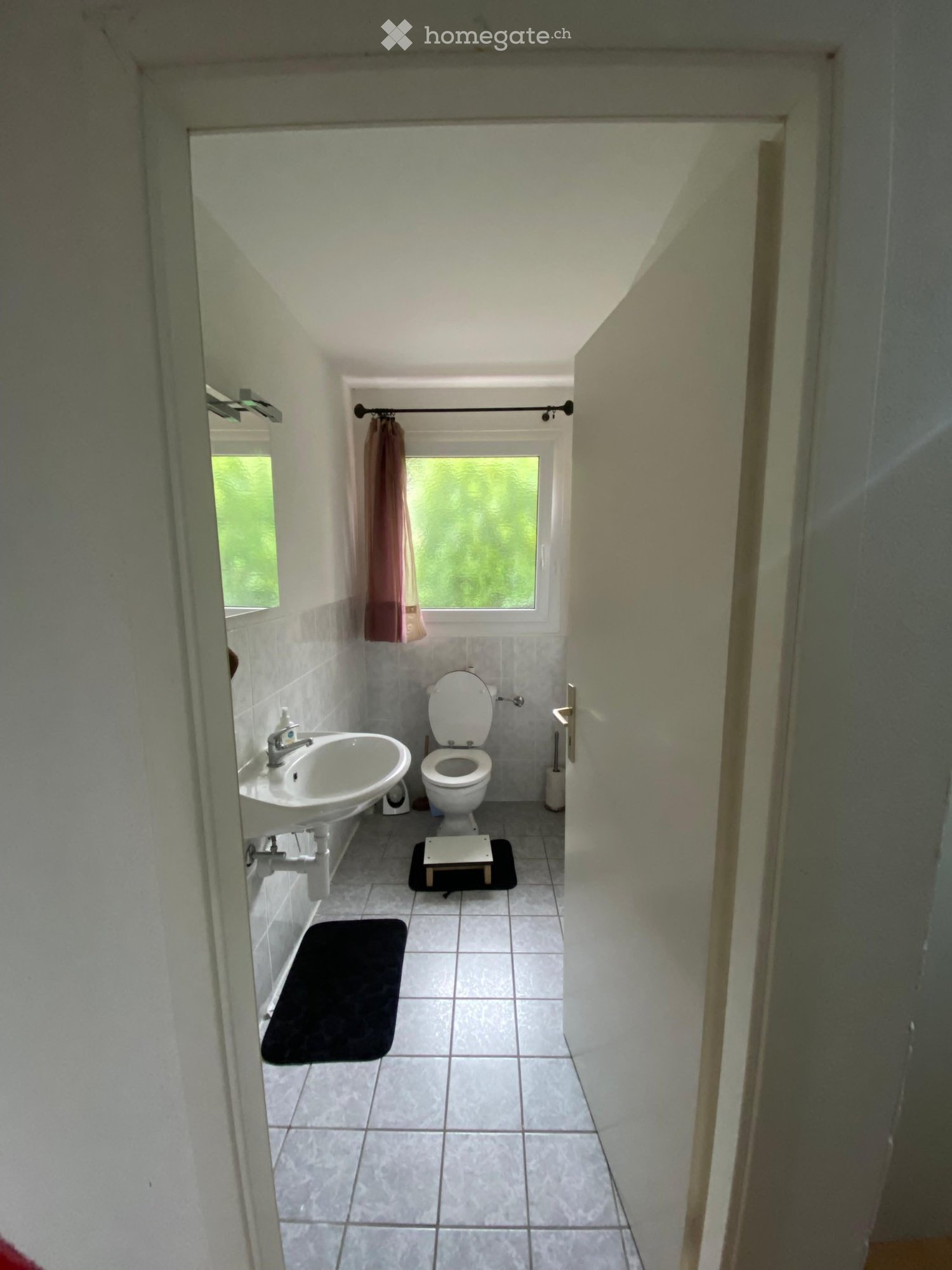 1 room single room