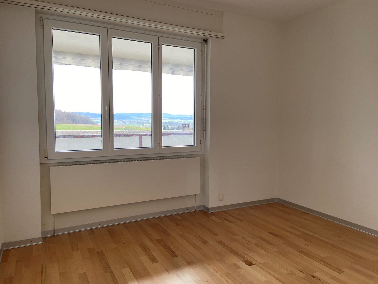 4 ½ rooms apartment, photo 7 of 8