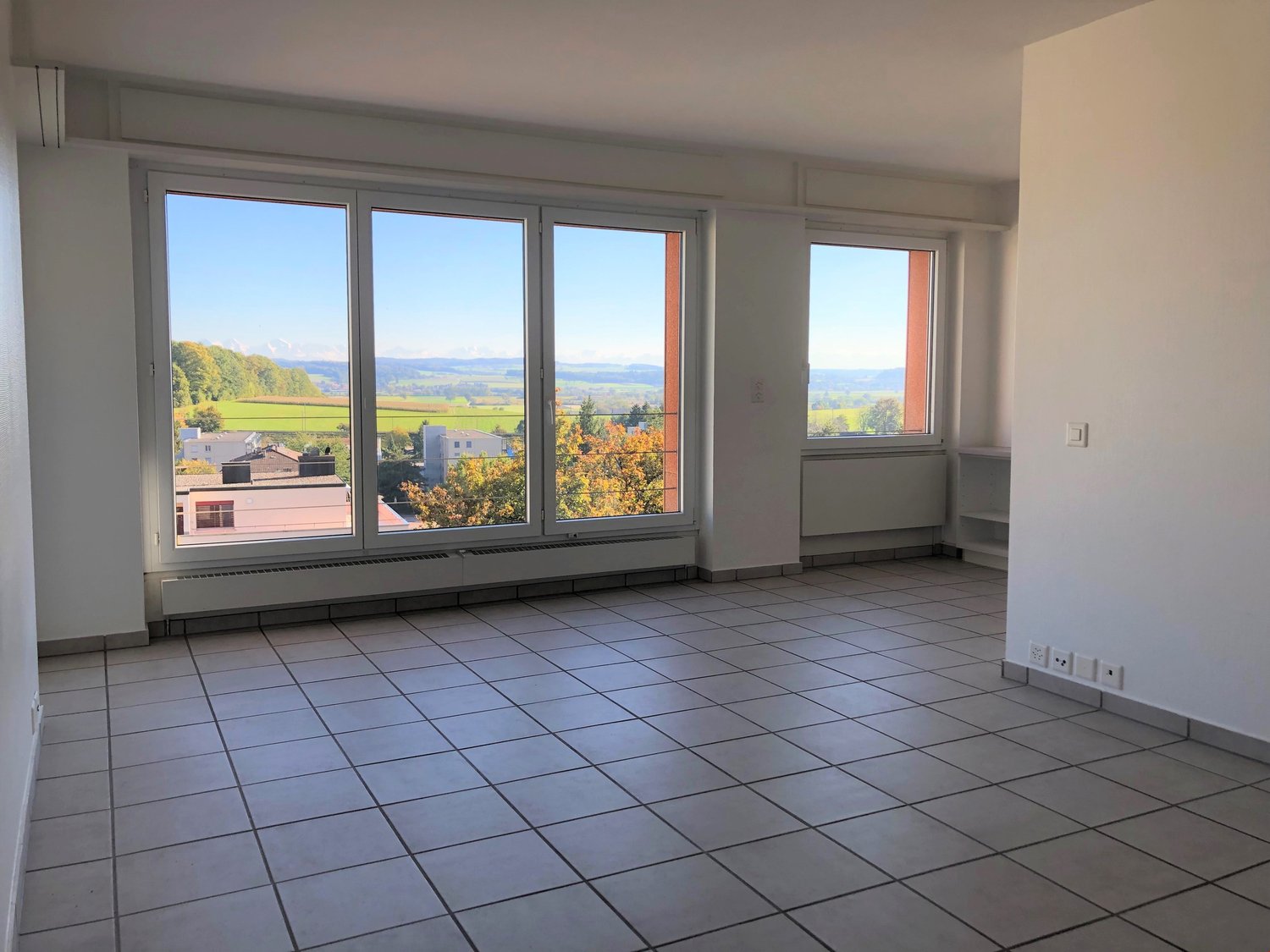 4 ½ rooms apartment, photo 4 of 8