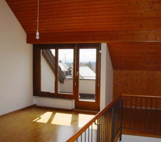 2 ½ rooms duplex, photo 8 of 10
