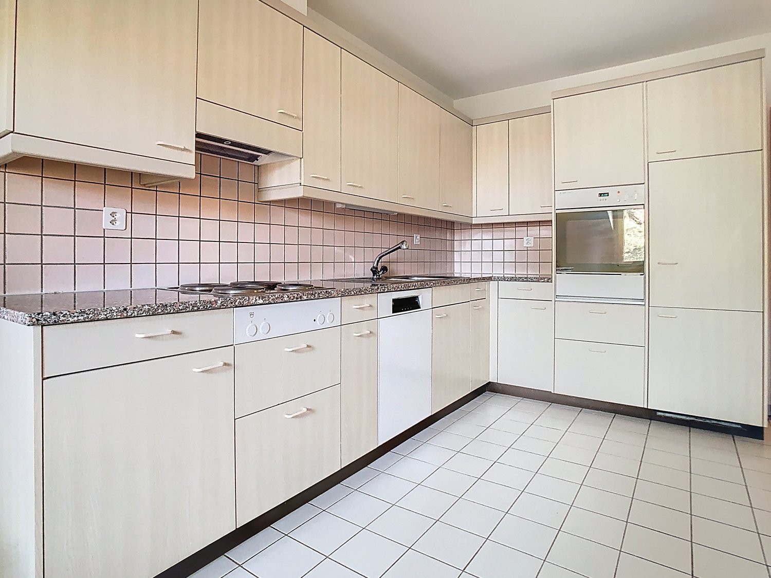 3 ½ rooms apartment, photo 6 of 10