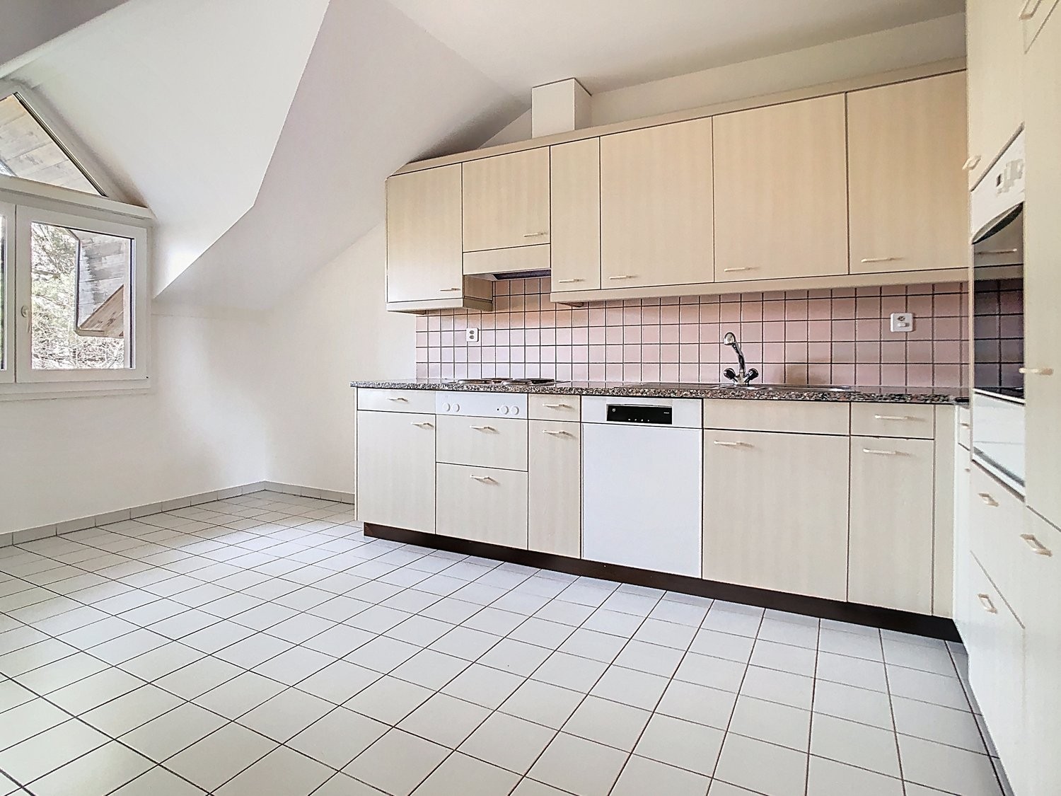 3 ½ rooms apartment, photo 5 of 10