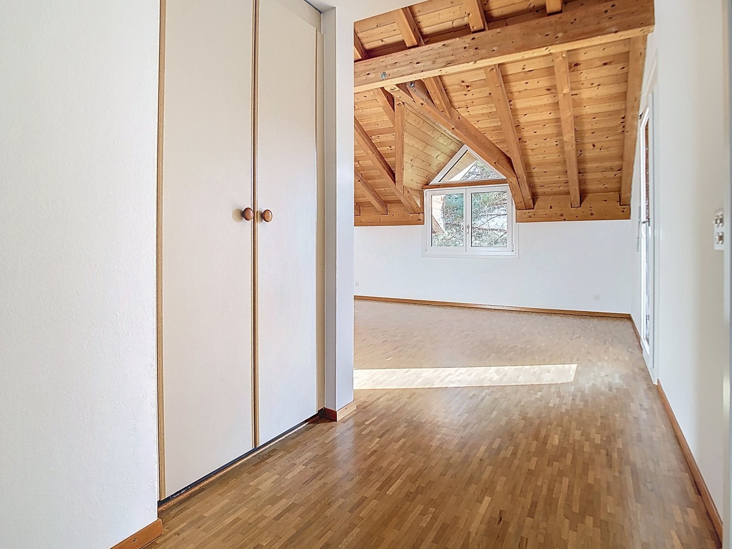 3 ½ rooms apartment, photo 10 of 10