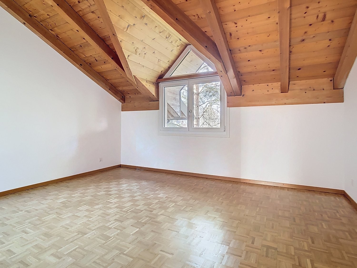 3 ½ rooms apartment, photo 7 of 10