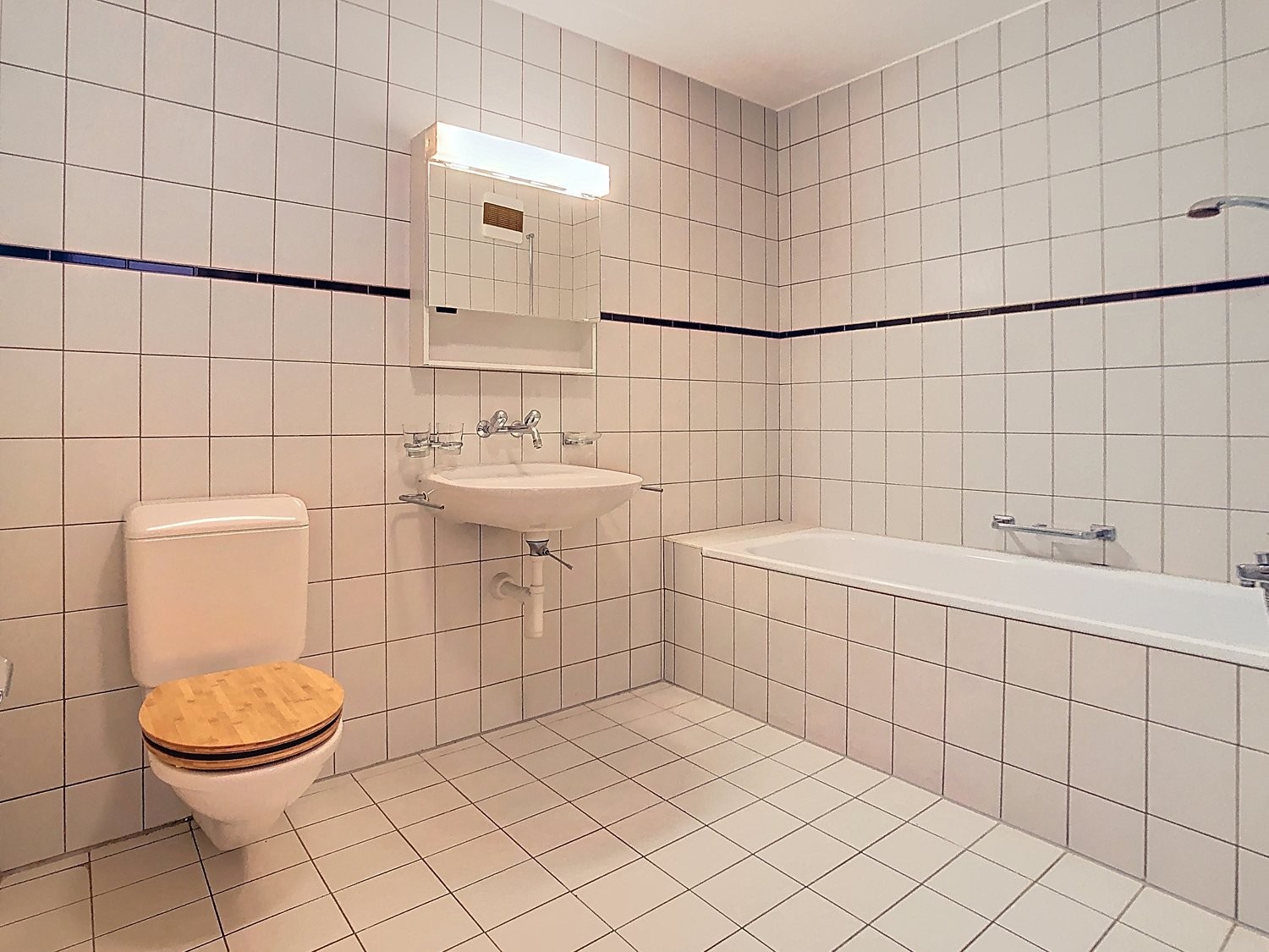 3 ½ rooms apartment, photo 9 of 10