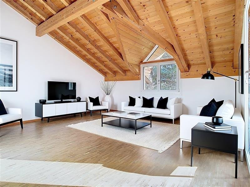 3 ½ rooms apartment, photo 1 of 10