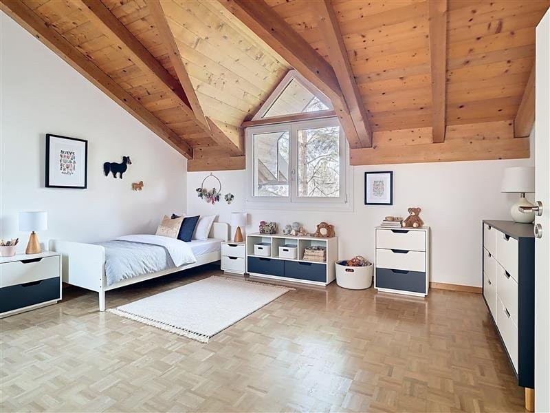 3 ½ rooms apartment, photo 2 of 10