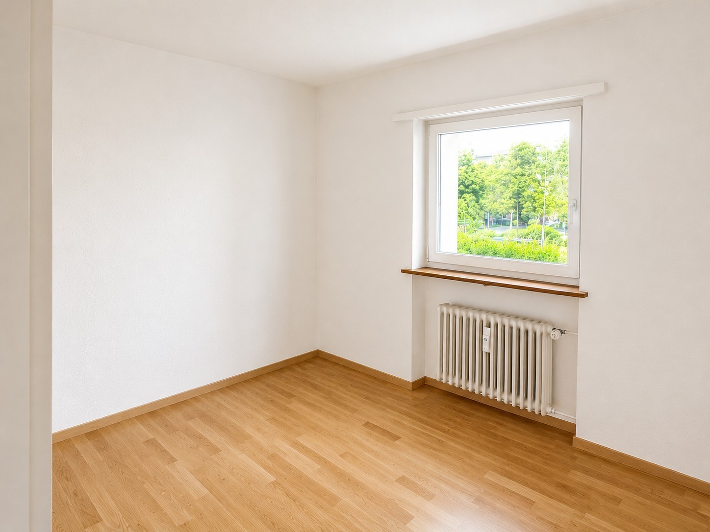 3 rooms apartment, photo 6 of 6