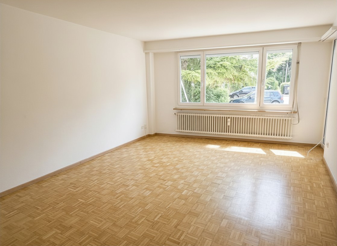 3 rooms apartment, photo 1 of 6