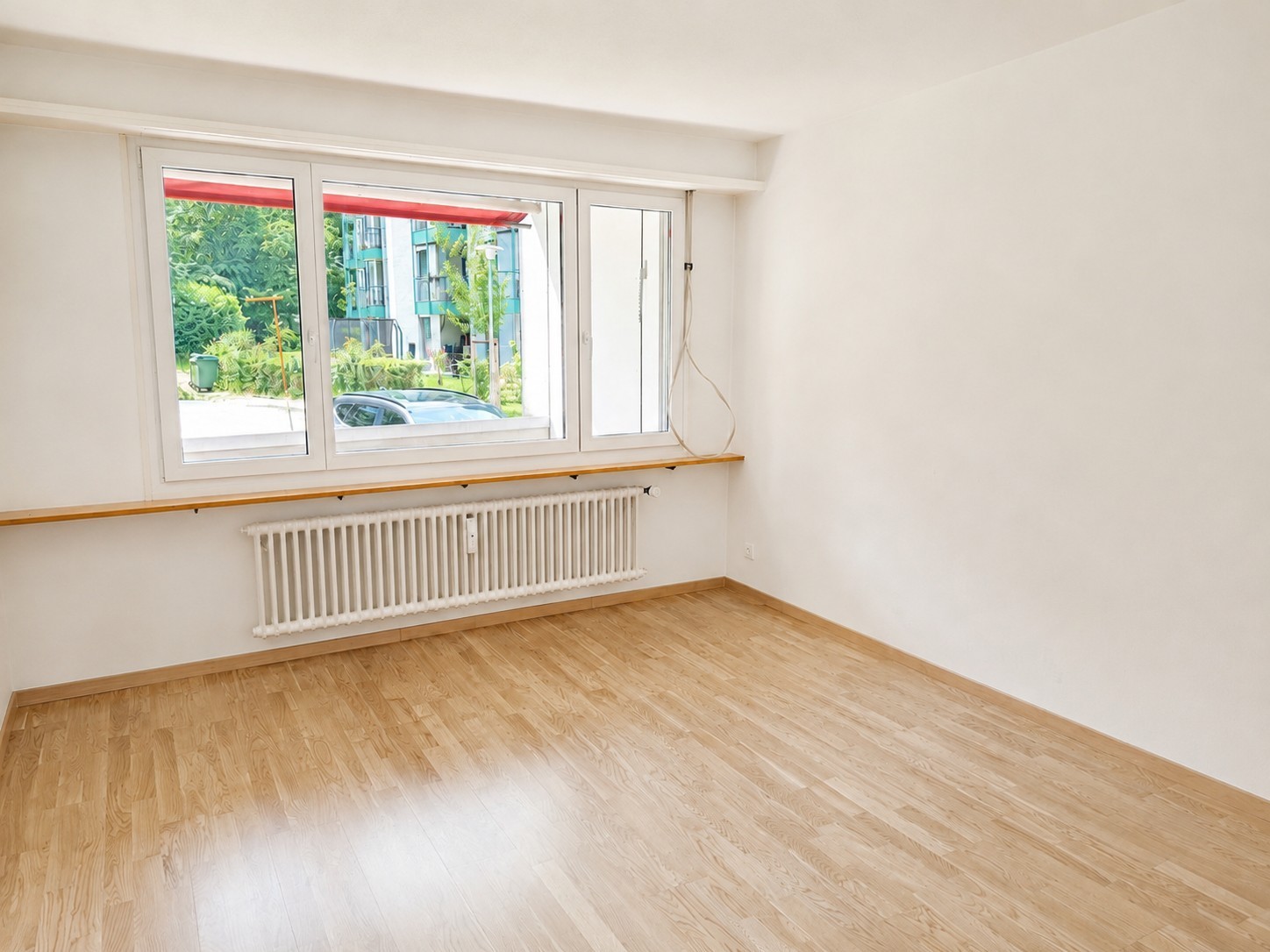3 rooms apartment, photo 2 of 6