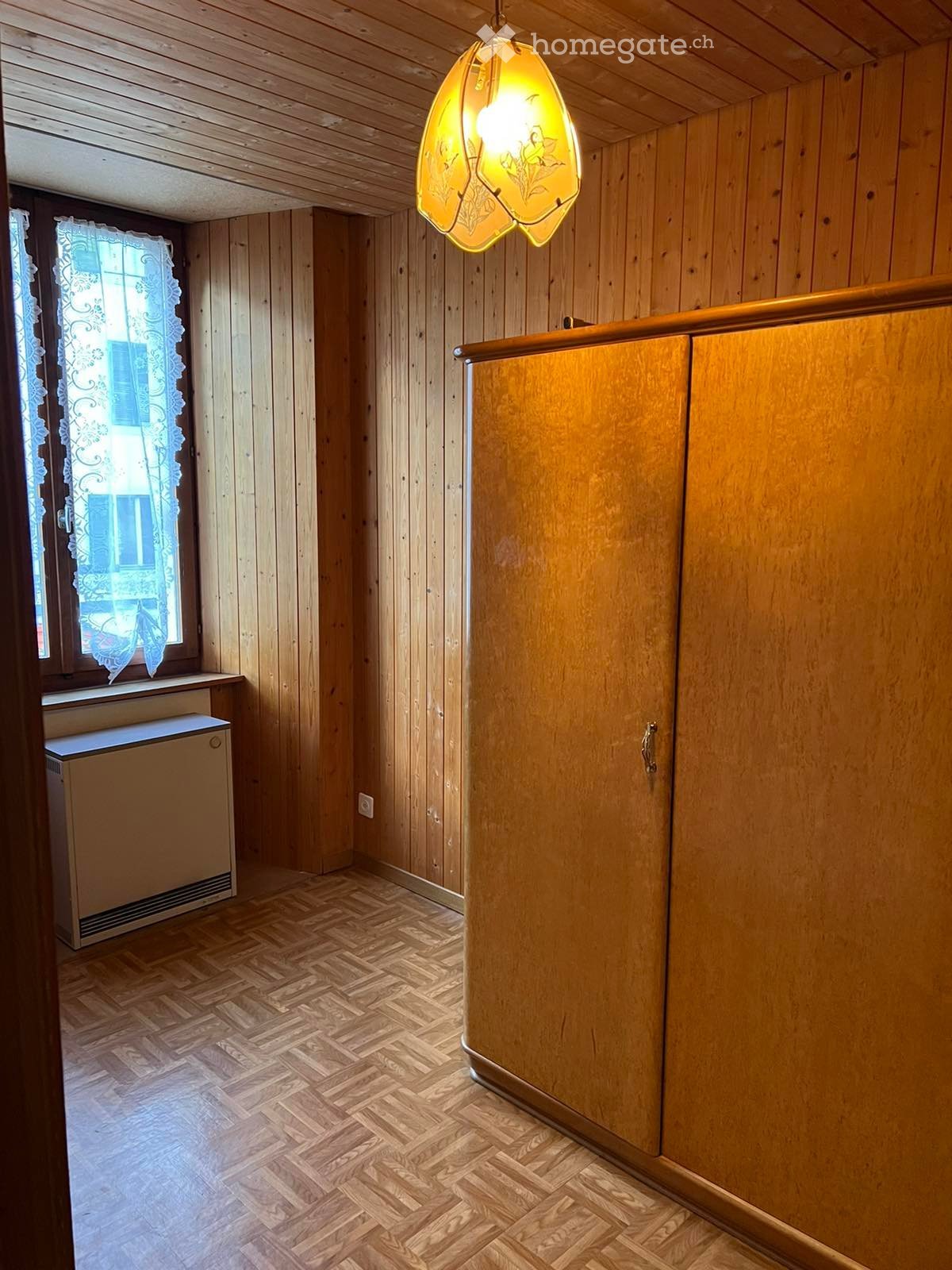 4 ½ rooms apartment, photo 3 of 5