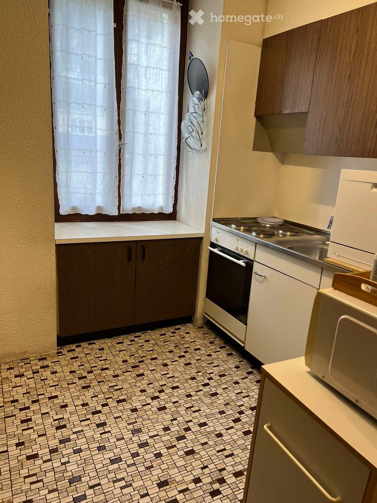 4 ½ rooms apartment, photo 4 of 5