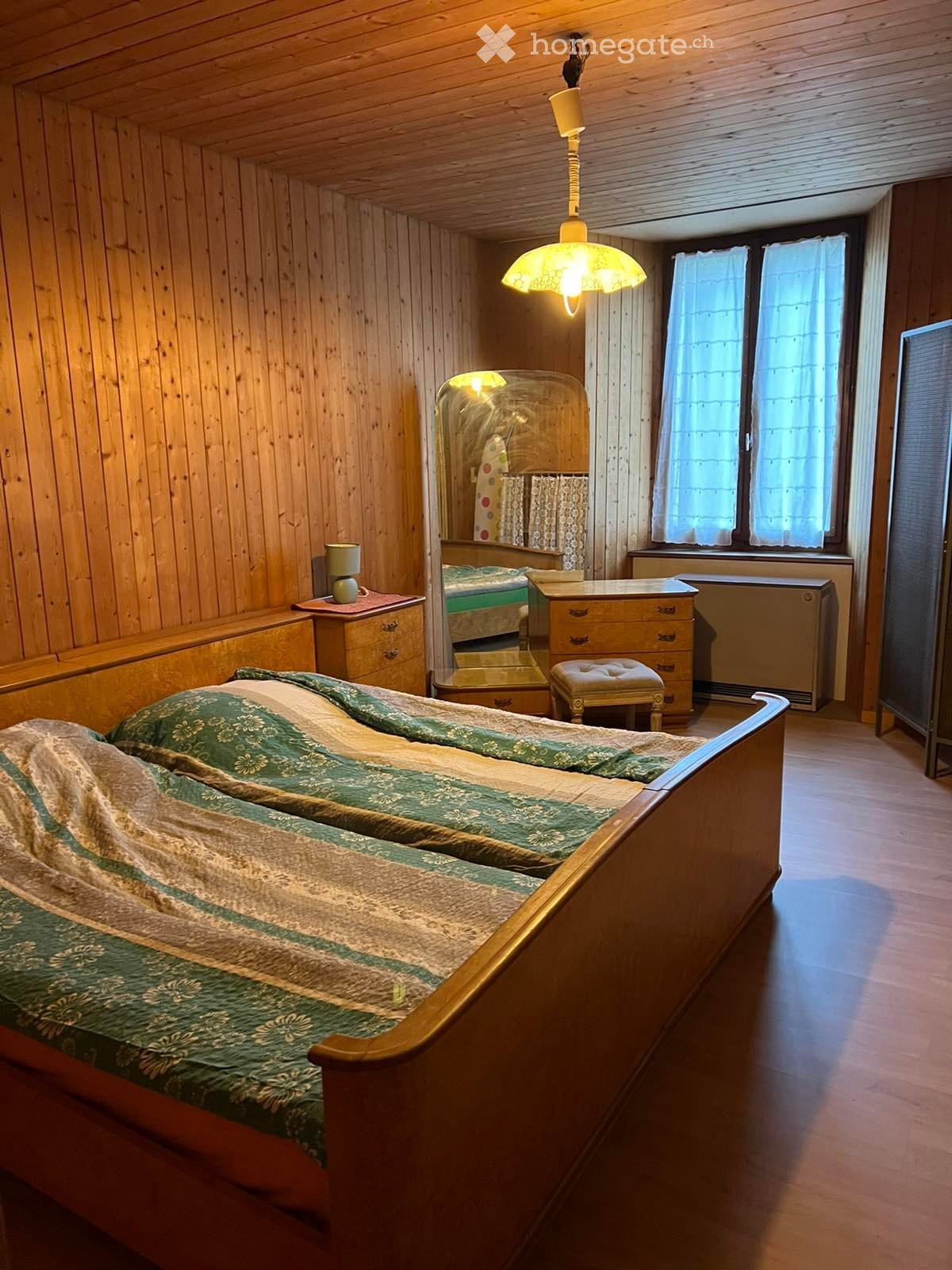 4 ½ rooms apartment, photo 1 of 5