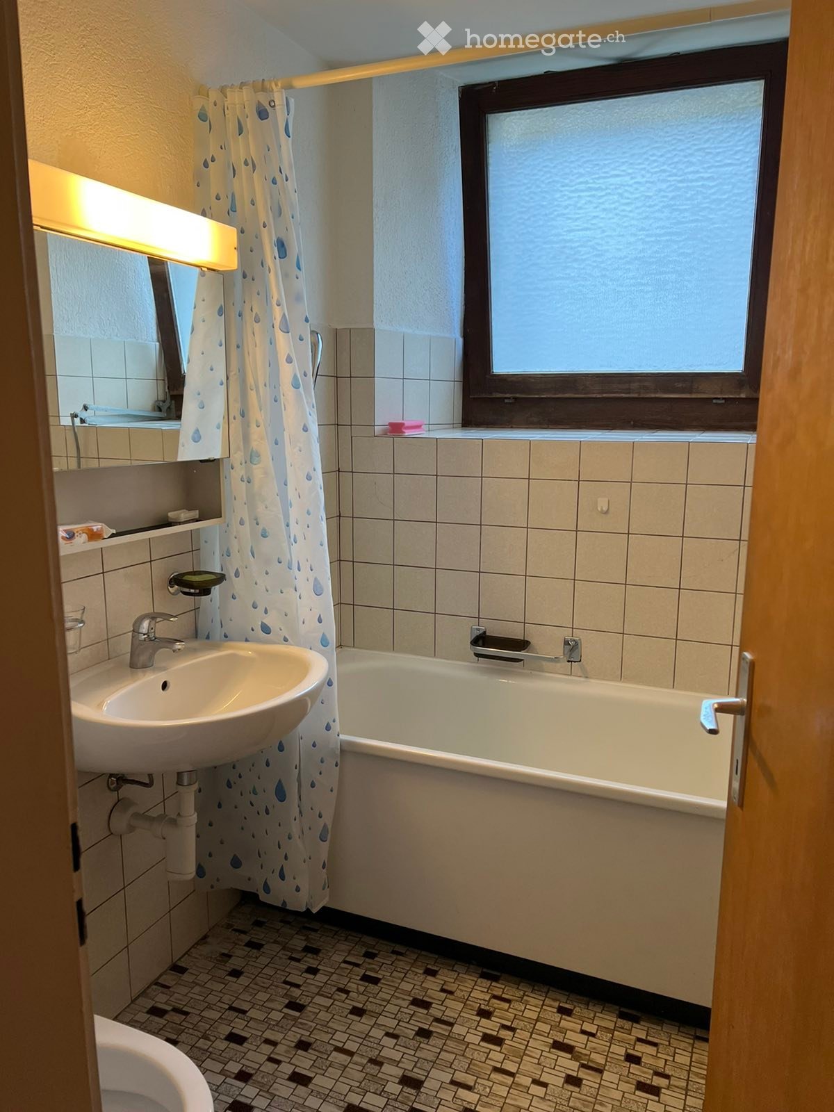 4 ½ rooms apartment, photo 5 of 5