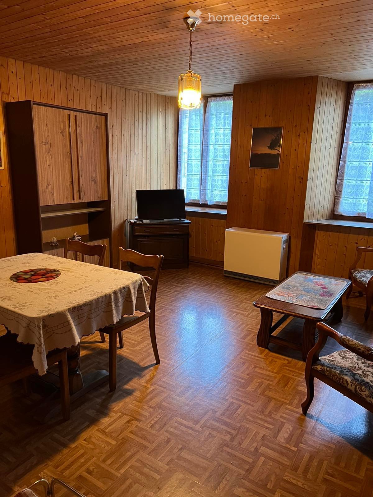4 ½ rooms apartment, photo 2 of 5