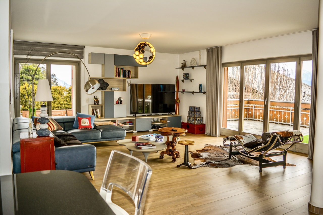 Appartamento di 4 ½ locali