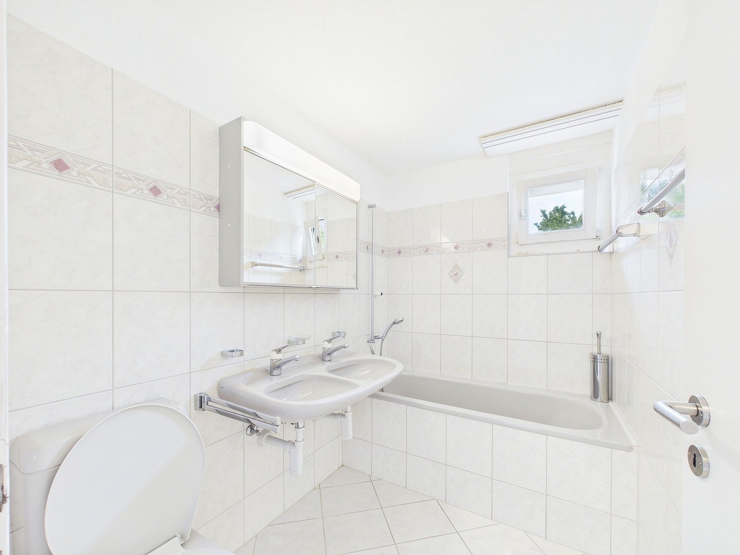 4 ½ rooms apartment