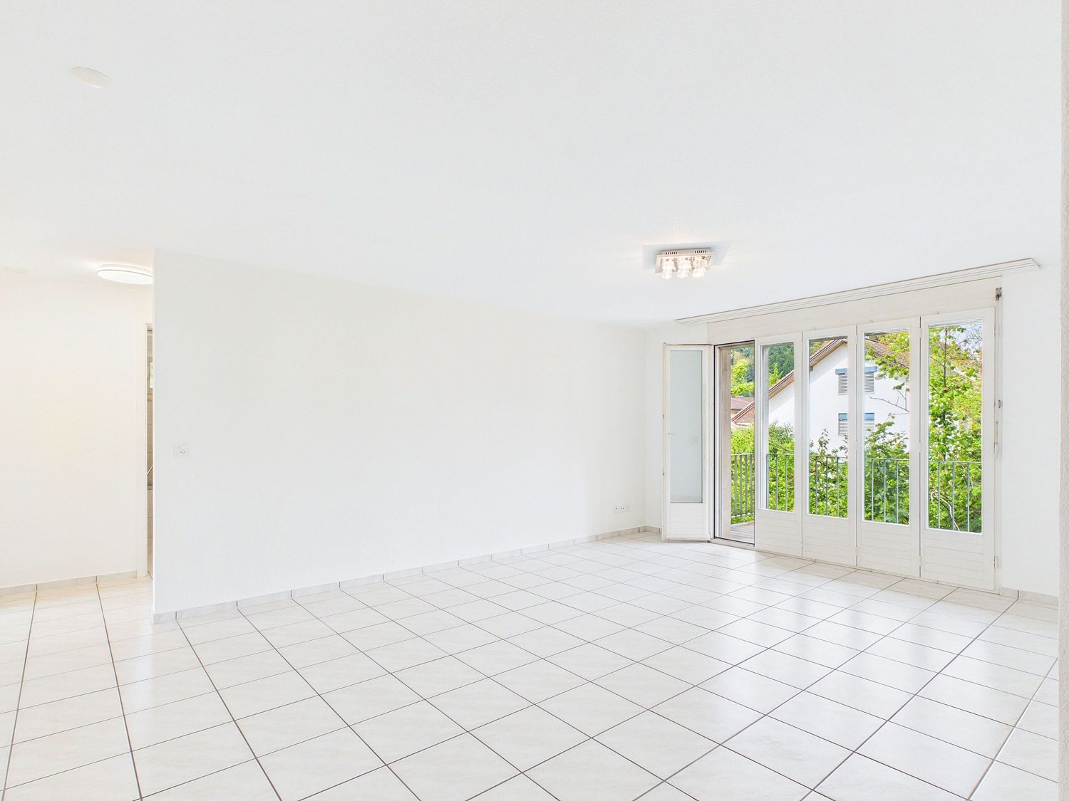 4 ½ rooms apartment