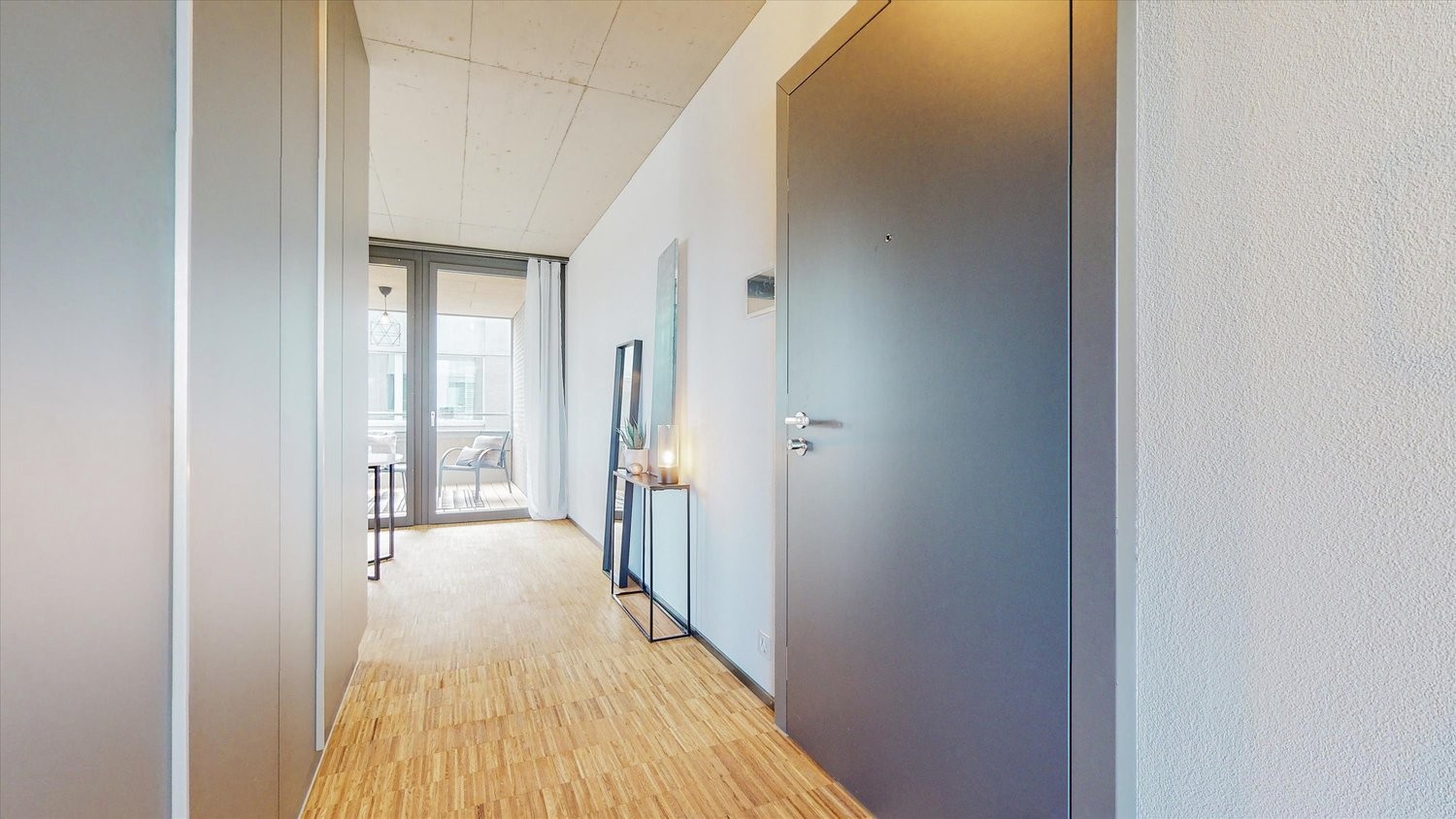 2 ½ room apartment, photo 6 of 9