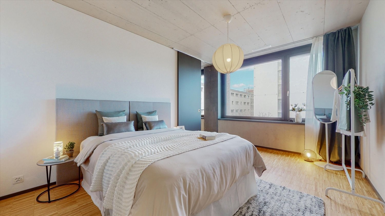 2 ½ room apartment, photo 5 of 9