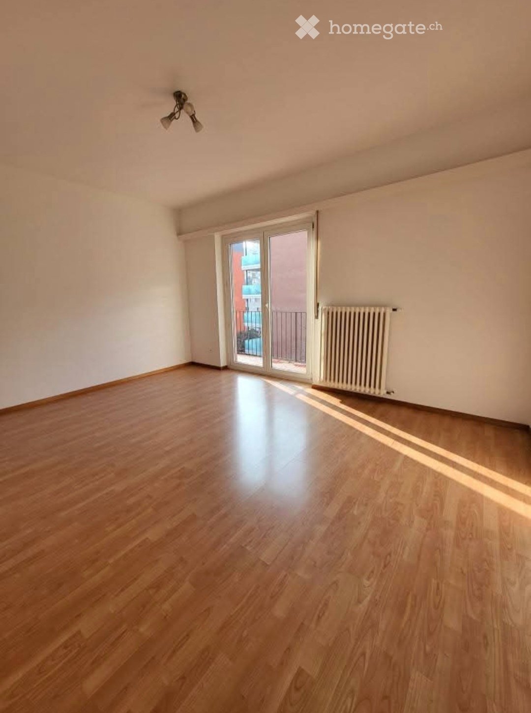 3 rooms apartment, photo 3 of 5