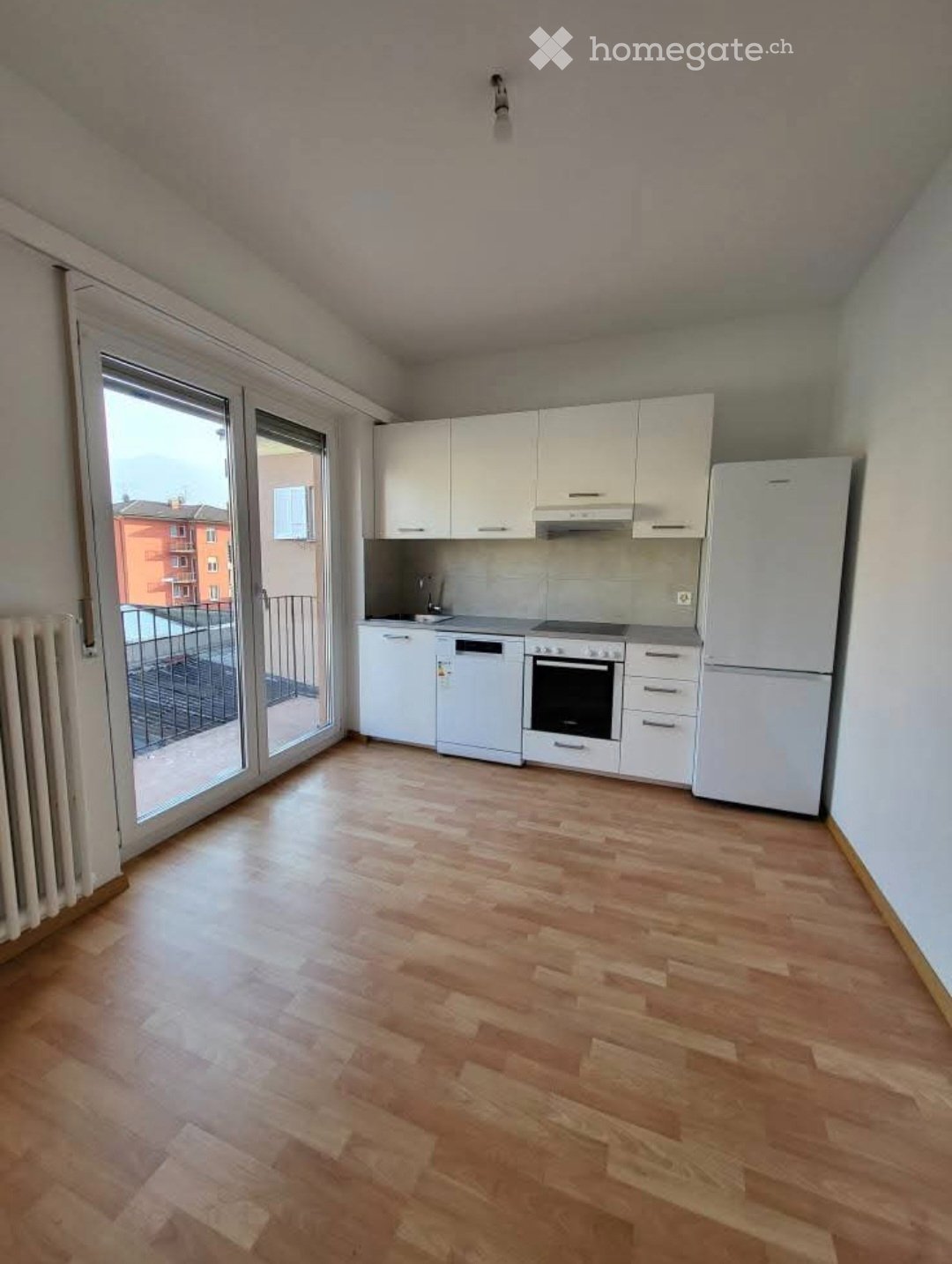 3 rooms apartment, photo 2 of 5