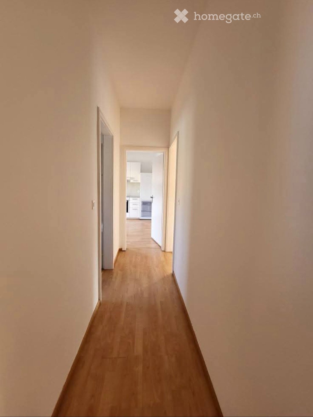 3 rooms apartment, photo 5 of 5