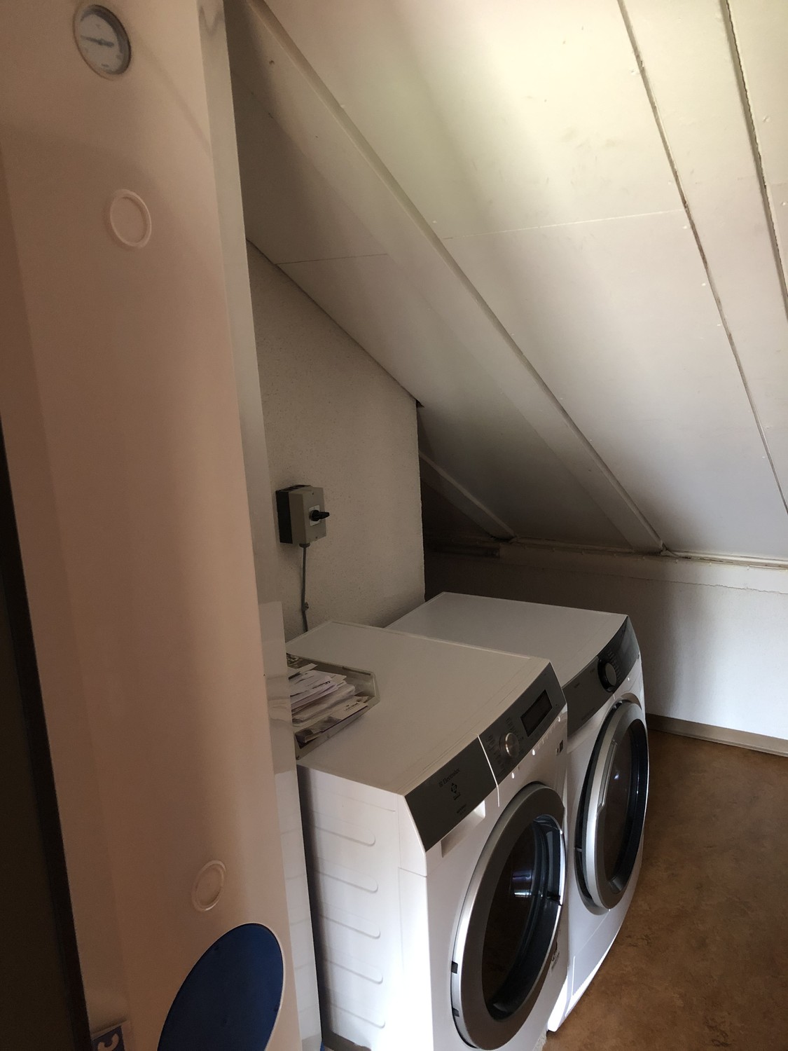 2 ½ rooms apartment, photo 7 sur 10