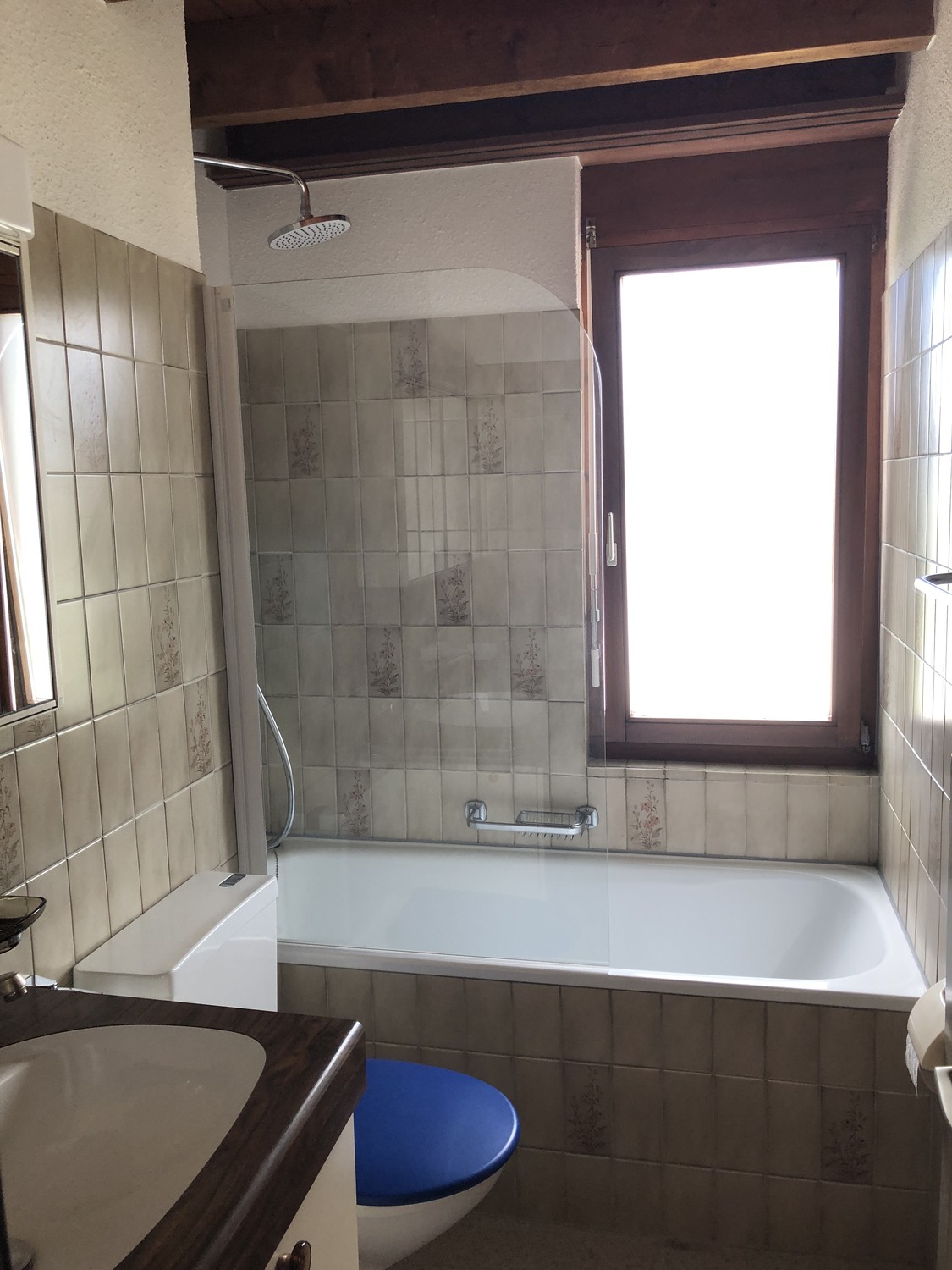 2 ½ rooms apartment, photo 9 sur 10