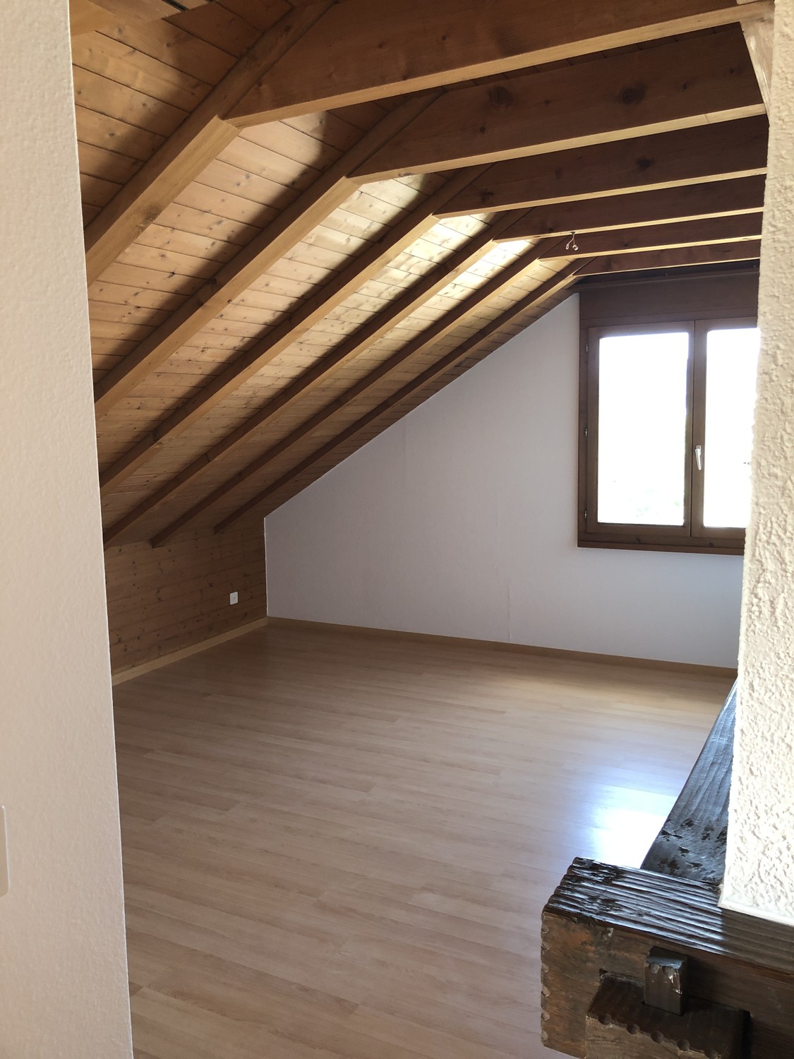 2 ½ rooms apartment, photo 4 sur 10