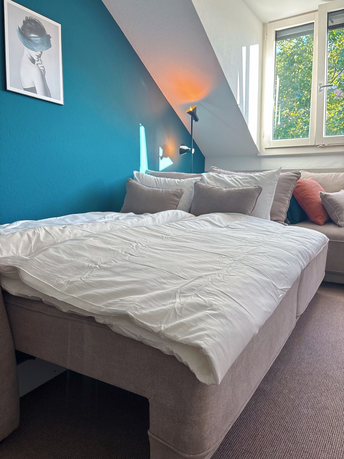 2 ½ rooms apartment, Foto 9 von 10