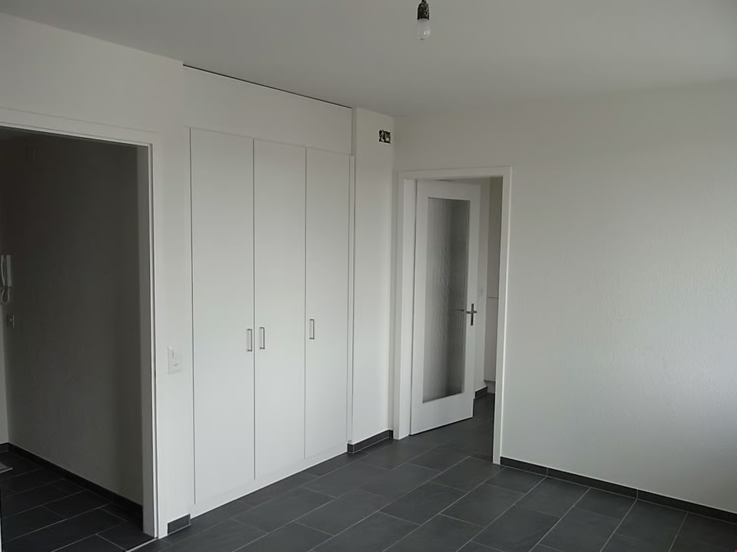 1 ½ rooms apartment, photo 3 of 6