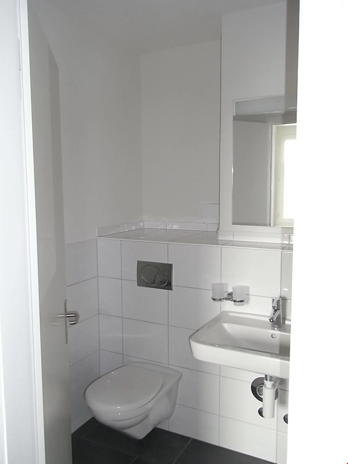 1 ½ rooms apartment, photo 2 of 6